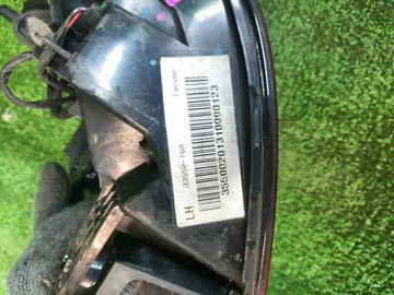 СТОП СИГНАЛ НА HONDA ODYSSEY RC1