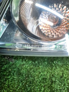 СТОП СИГНАЛ НА MAZDA ATENZA GG3P