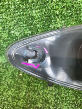 СТОП СИГНАЛ НА MAZDA ATENZA GG3P