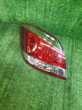 СТОП СИГНАЛ НА NISSAN MURANO Z51