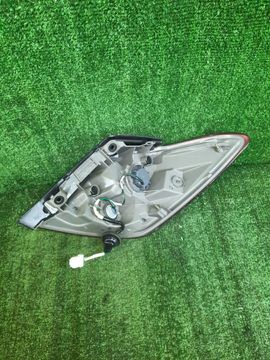 СТОП СИГНАЛ НА NISSAN MURANO Z51