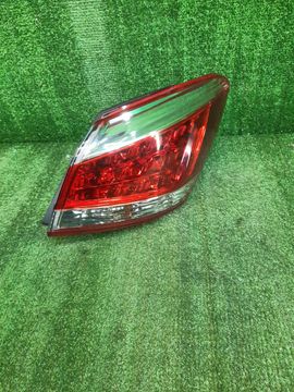 СТОП СИГНАЛ НА NISSAN MURANO Z51