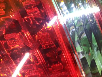 СТОП СИГНАЛ НА NISSAN MURANO Z51