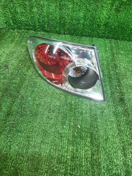 СТОП СИГНАЛ НА MAZDA ATENZA GG3P