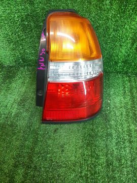 СТОП СИГНАЛ НА NISSAN RNESSA N30