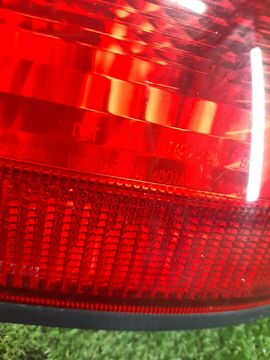 СТОП СИГНАЛ НА NISSAN RNESSA N30