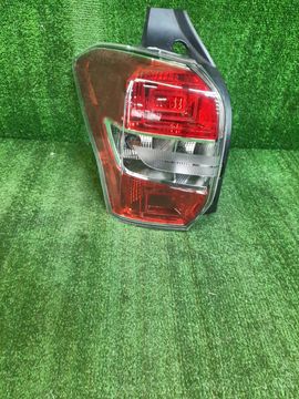 СТОП СИГНАЛ НА SUBARU FORESTER SJ5