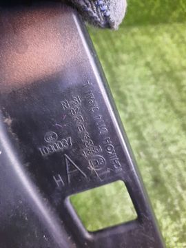 СТОП СИГНАЛ НА SUBARU FORESTER SJ5