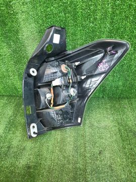 СТОП СИГНАЛ НА SUBARU FORESTER SJ5