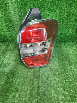 СТОП СИГНАЛ НА SUBARU FORESTER SJ5