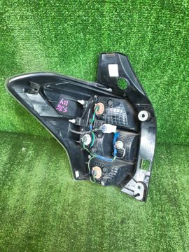 СТОП СИГНАЛ НА SUBARU FORESTER SJ5