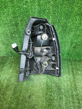 СТОП СИГНАЛ НА NISSAN RNESSA N30