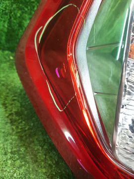 СТОП СИГНАЛ НА TOYOTA ROOMY M900A