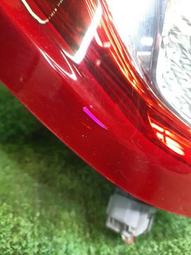 СТОП СИГНАЛ НА TOYOTA ROOMY M900A