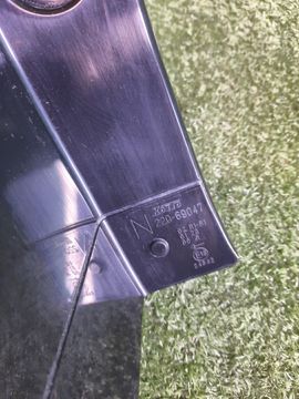 СТОП СИГНАЛ НА TOYOTA ROOMY M900A