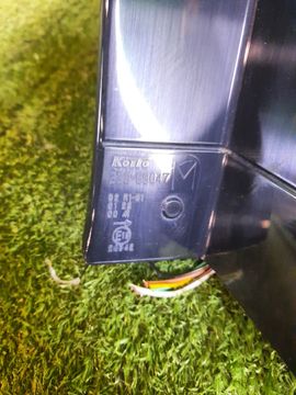 СТОП СИГНАЛ НА TOYOTA ROOMY M900A