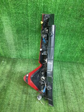 СТОП СИГНАЛ НА TOYOTA ROOMY M900A