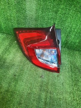 СТОП СИГНАЛ НА HONDA JADE FR4