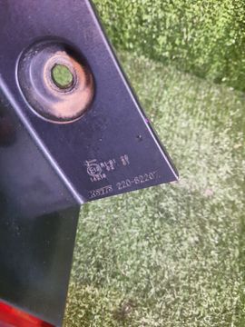 СТОП СИГНАЛ НА HONDA JADE FR4