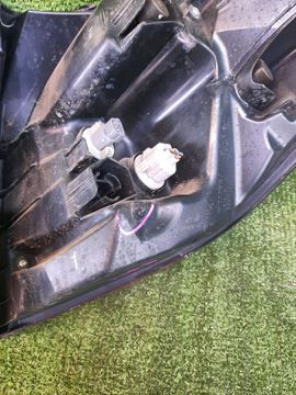 СТОП СИГНАЛ НА HONDA JADE FR4