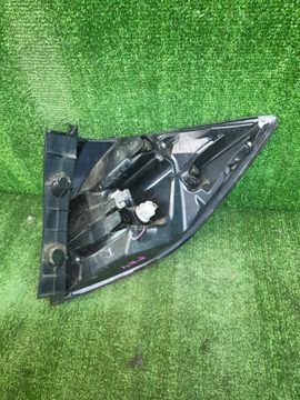 СТОП СИГНАЛ НА HONDA JADE FR4