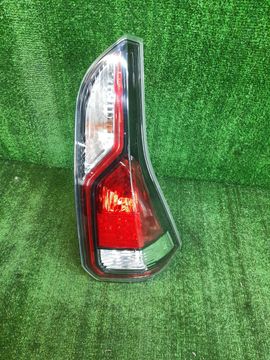 СТОП СИГНАЛ НА NISSAN SERENA C27