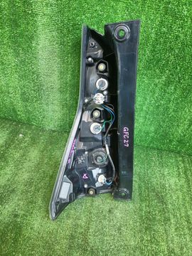 СТОП СИГНАЛ НА NISSAN SERENA C27