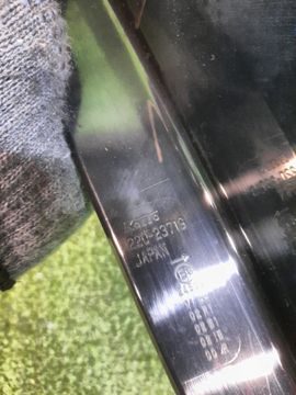 СТОП СИГНАЛ НА NISSAN SERENA C27