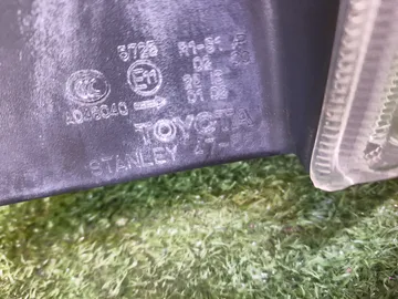 СТОП СИГНАЛ НА TOYOTA PRIUS ZVW30