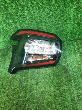 СТОП СИГНАЛ НА TOYOTA SIENTA NSP170G