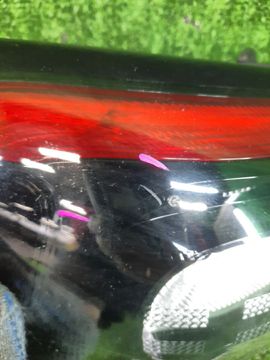 СТОП СИГНАЛ НА TOYOTA SIENTA NSP170G