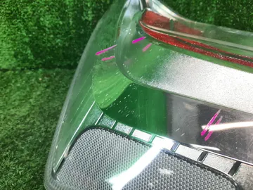 СТОП СИГНАЛ НА TOYOTA PRIUS ZVW30