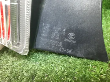 СТОП СИГНАЛ НА TOYOTA PRIUS ZVW30