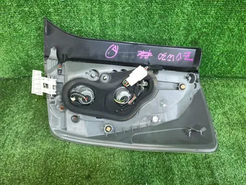 СТОП СИГНАЛ НА TOYOTA PRIUS ZVW30