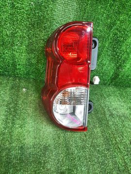 СТОП СИГНАЛ НА NISSAN NV200 M20