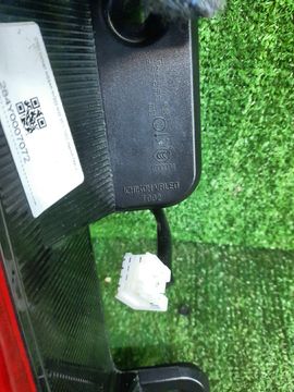 СТОП СИГНАЛ НА NISSAN NV200 M20