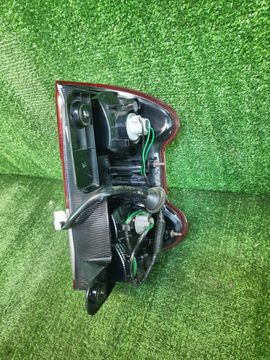 СТОП СИГНАЛ НА NISSAN NV200 M20