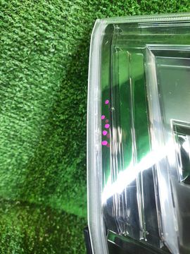 СТОП СИГНАЛ НА HONDA STEPWGN RK1