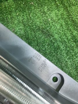 СТОП СИГНАЛ НА HONDA STEPWGN RK1