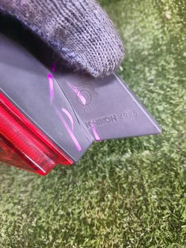 СТОП СИГНАЛ НА HONDA FIT GD3