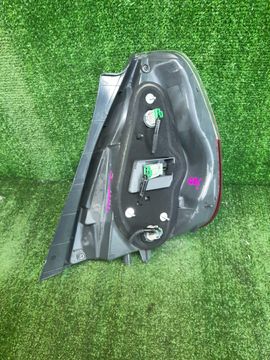 СТОП СИГНАЛ НА HONDA FIT GD3