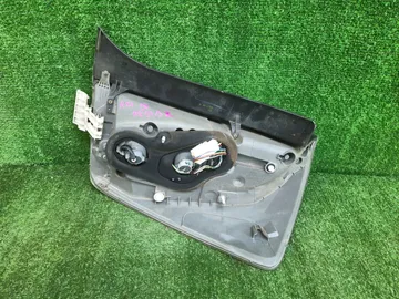 СТОП СИГНАЛ НА TOYOTA PRIUS ZVW30