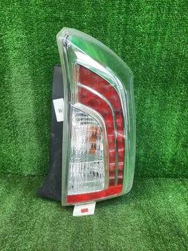 СТОП СИГНАЛ НА TOYOTA PRIUS ZVW30