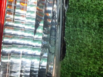 СТОП СИГНАЛ НА HONDA INSPIRE UC1