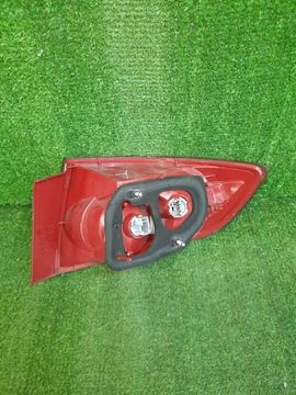 СТОП СИГНАЛ НА MAZDA AXELA BK5P