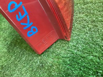 СТОП СИГНАЛ НА MAZDA AXELA BK5P