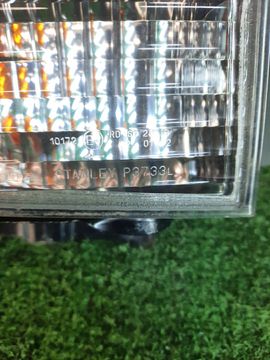 СТОП СИГНАЛ НА HONDA INSPIRE UC1