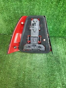 СТОП СИГНАЛ НА VOLKSWAGEN BORA 1J