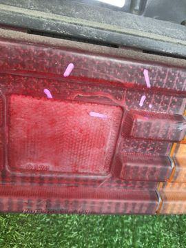 СТОП СИГНАЛ НА MAZDA TITAN WGSAT