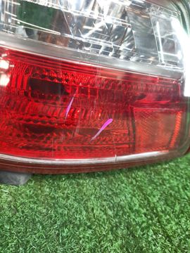 СТОП СИГНАЛ НА TOYOTA CAMRY ACV40